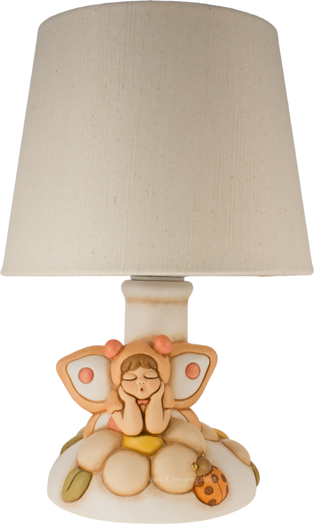 Lampada Farfalla Thun