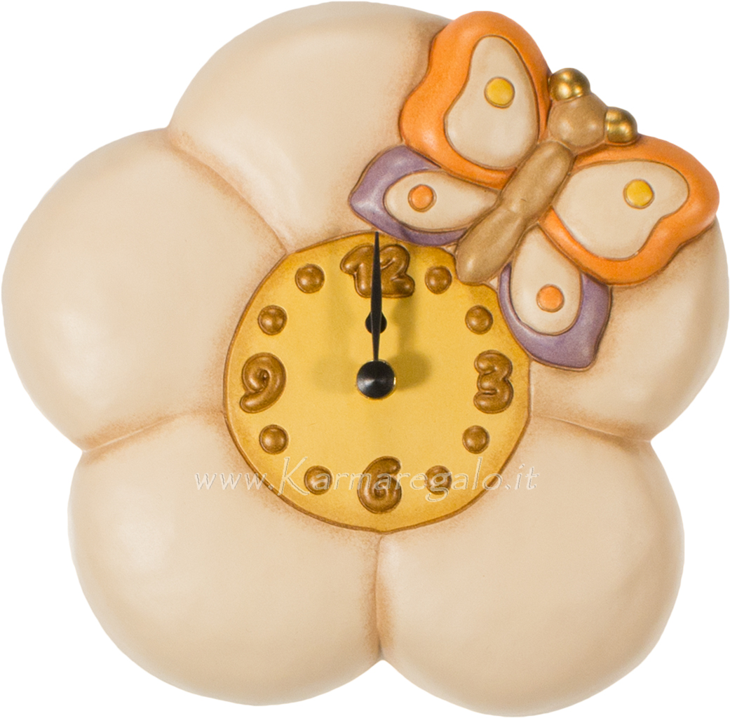 Thun saldi orologi da parete sales
