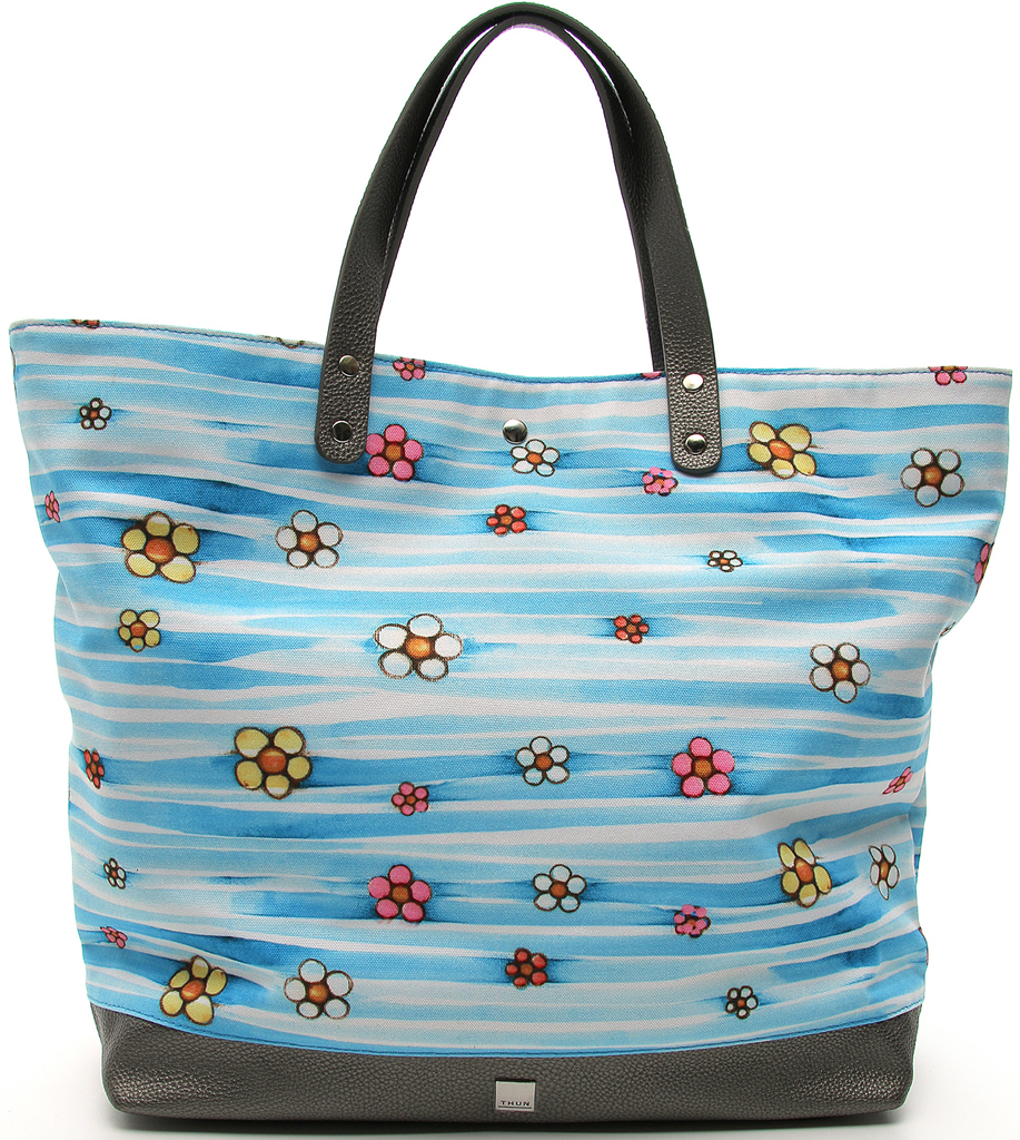 Borsa Spiaggia Linea Mare Karmaregalo
