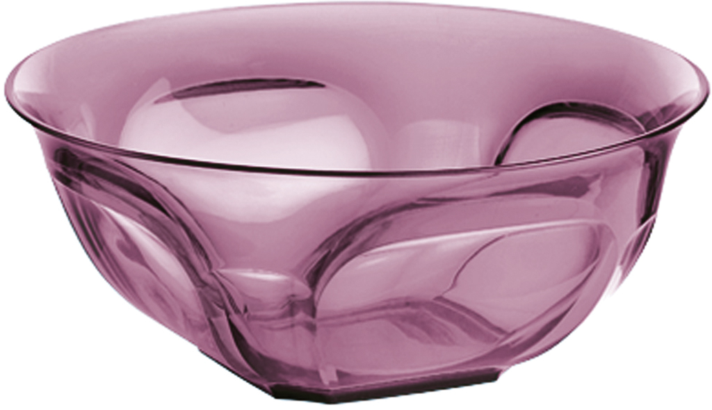 Contenitore Belle Epoque Cm 30 Rosa Ametista Guzzini Contenitore Belle Epoque Cm 30 Rosa Ametista Guzzini