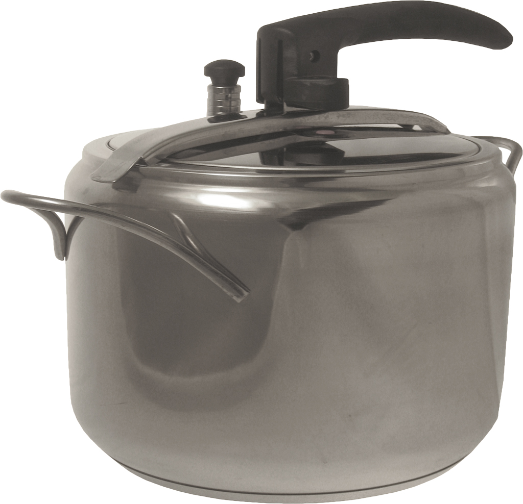 Pentola a Pressione Isibella 5 Lt