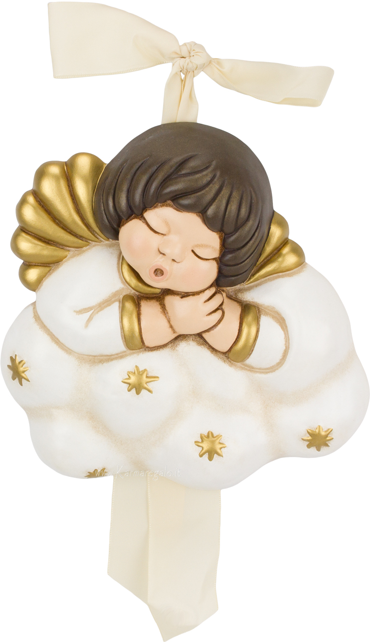 Angeli thun on sale da appendere