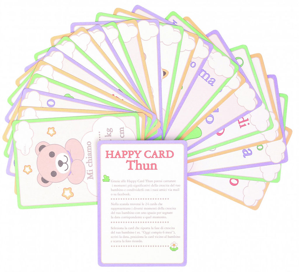 Happy Card