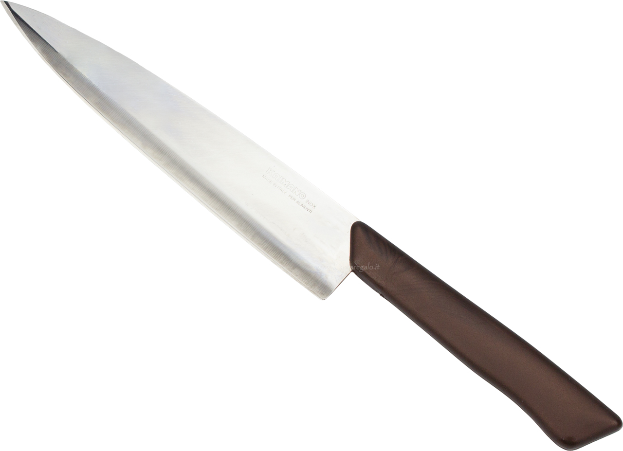 Kaimano Coltello da Cucina Kaimano Made in Italy