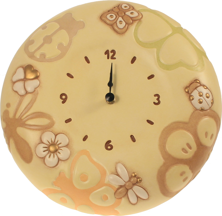 Orologio Da Parete Simboli Thun Orologio Da Parete Simboli Thun