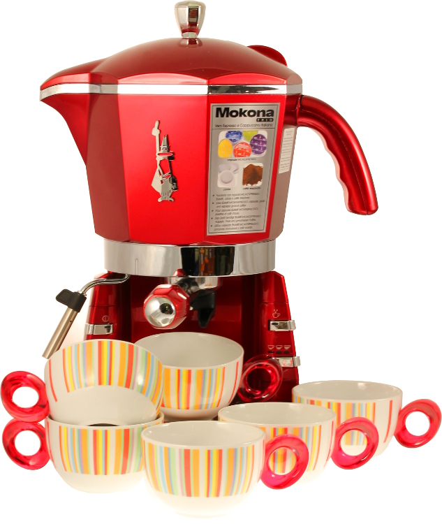 Mokona cappuccino cheap