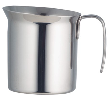 lattiera milk pitcher 75 cl bialetti