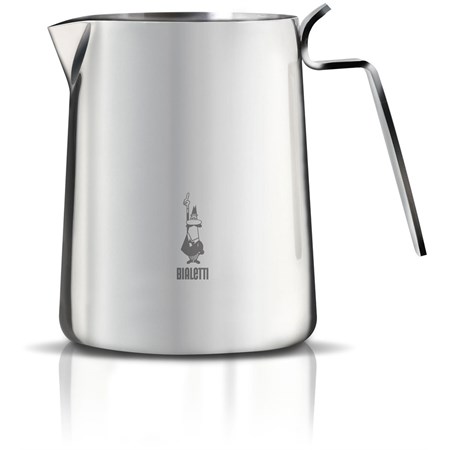 new milk pitcher bricco bollilatte 750 ml