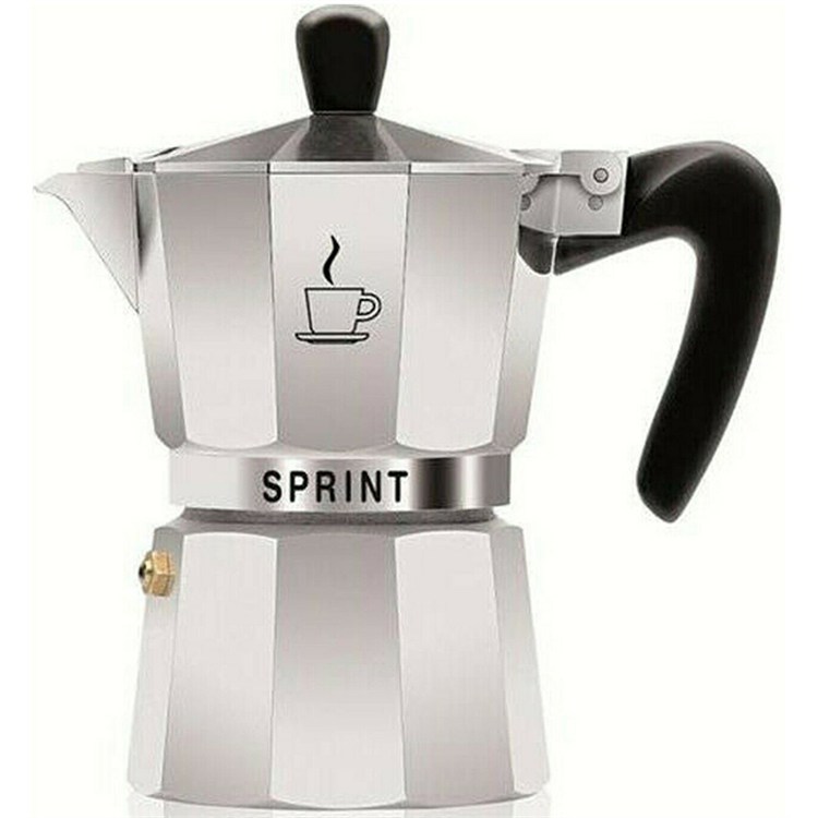 Caffettiera 1 Tazze Sprint  