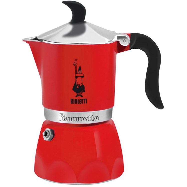 Fiammetta New Rossa 1 tazza