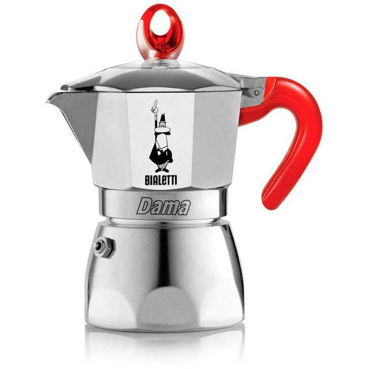 Moka Dama Vanity 1 tazza