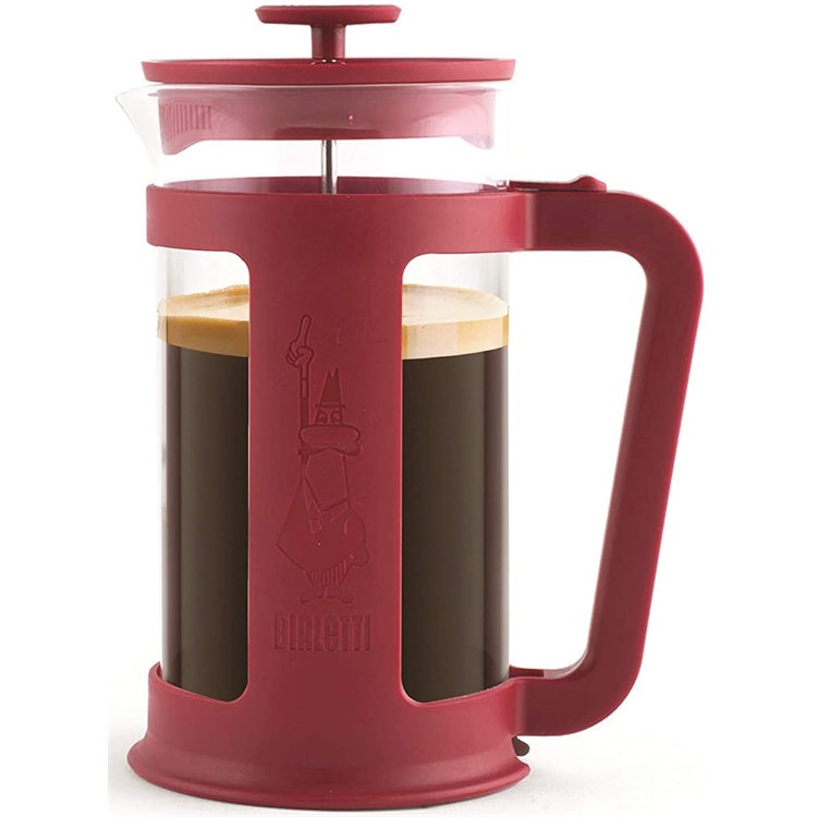 Coffee Press Rosso 1 Lt.
