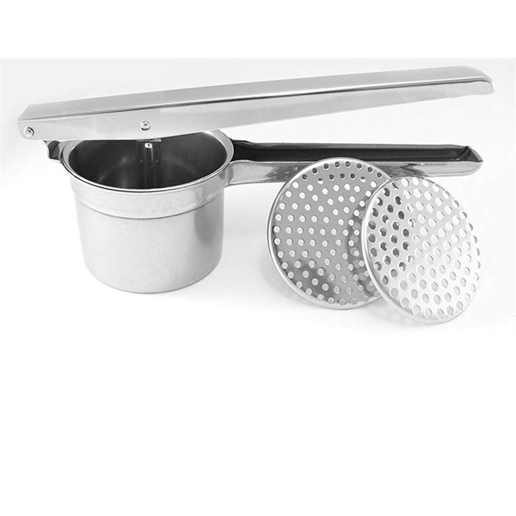 Schiacciapatate / passatelli