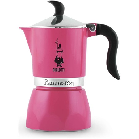 moka fiammetta fucsia tazze 6