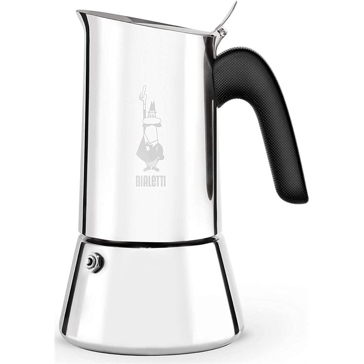 Caffettiera New Venus Tazze 10