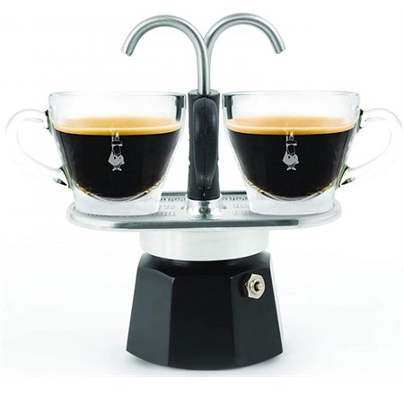 caffettiera mini express tz 2 senza tazzine