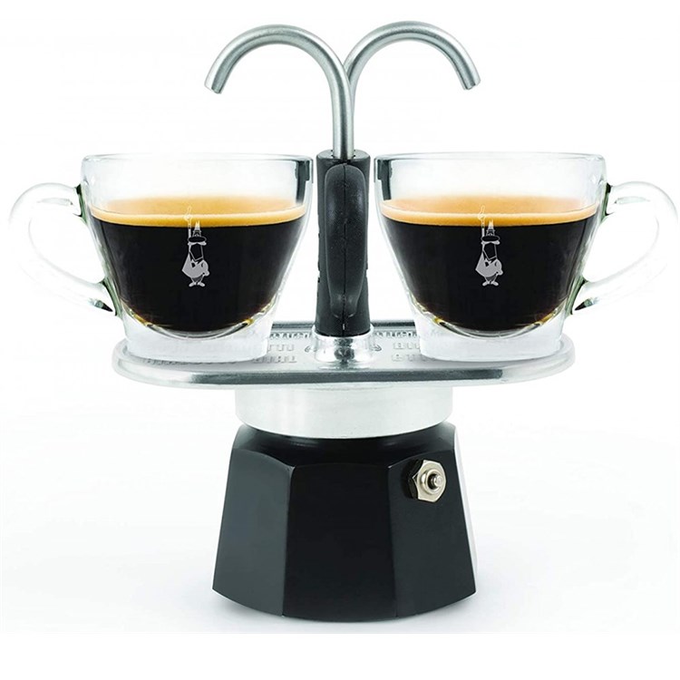 Caffettiera Mini Express Tz 2 Senza Tazzine