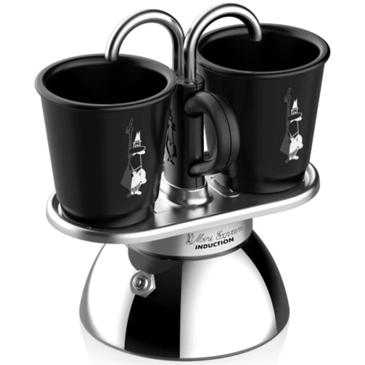 Mini Express Per Induzione