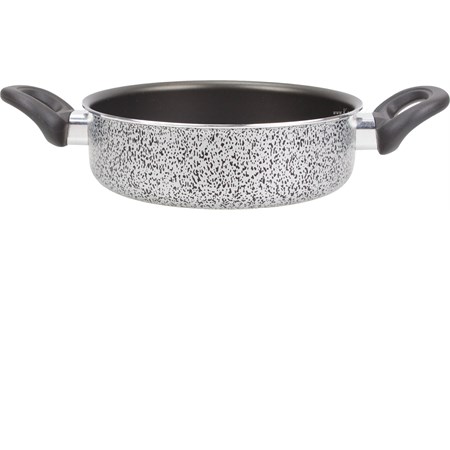 tegame due manici cm 18 made in italy