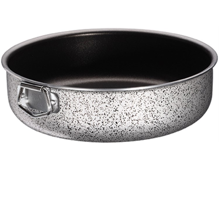 Tortiera Antiaderente 32 cm Trudi