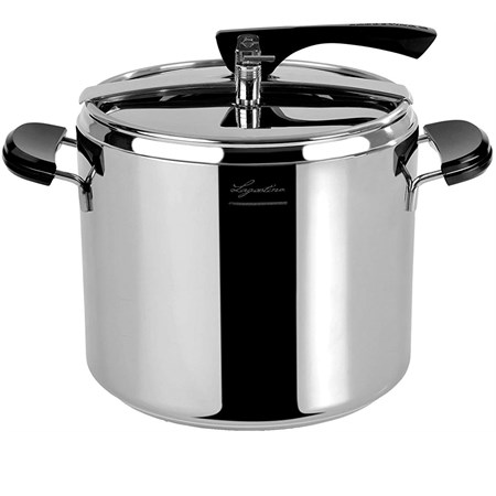 pentola a pressione la classica lt 9 da cm 26