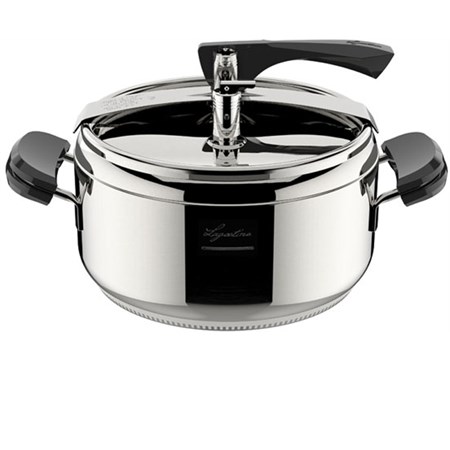 pentola a pressione la classica lt 6 cm 26
