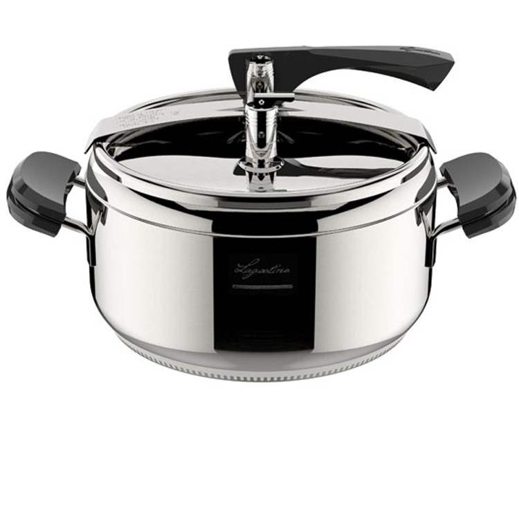 Pentola a pressione La Classica Lt 6 cm 26