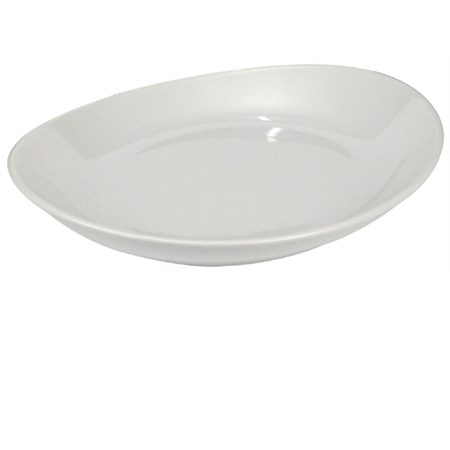 piatto ovale gondola cm 21