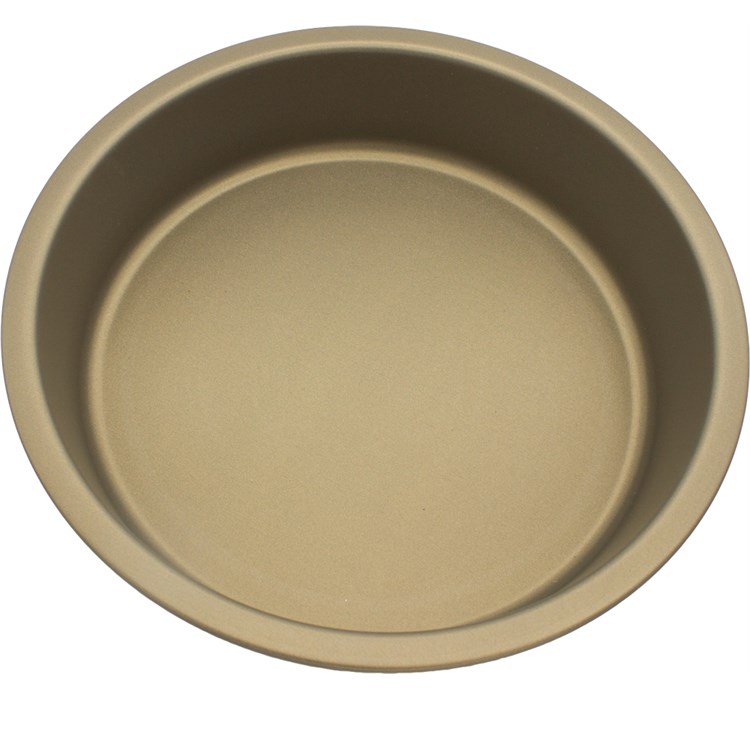 Stampo Rotondo Moneta D'oro