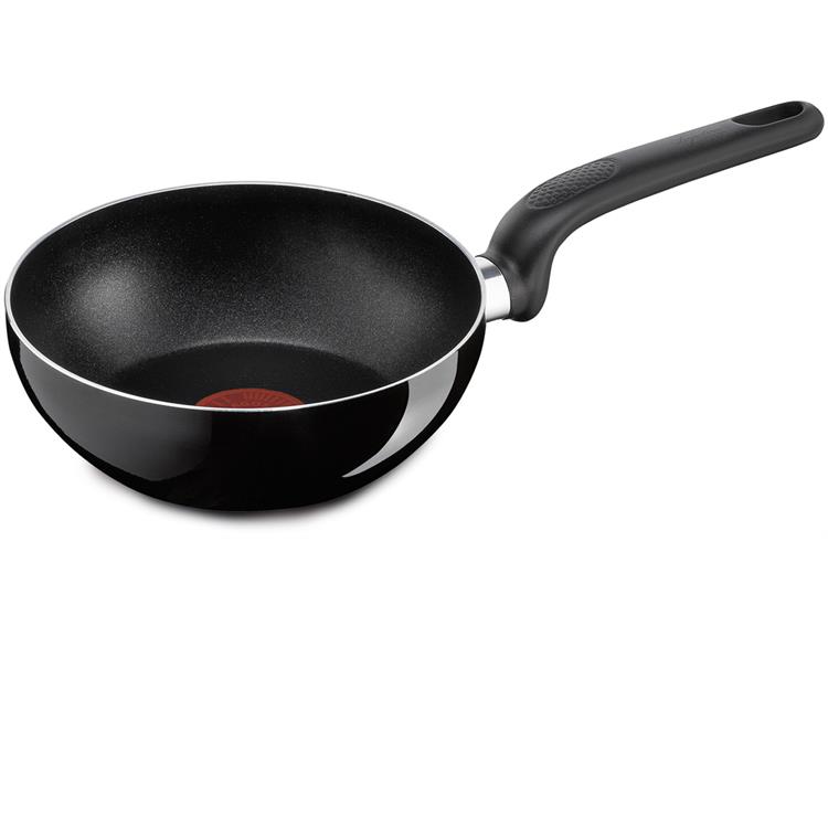 Mini Wok Antiaderente