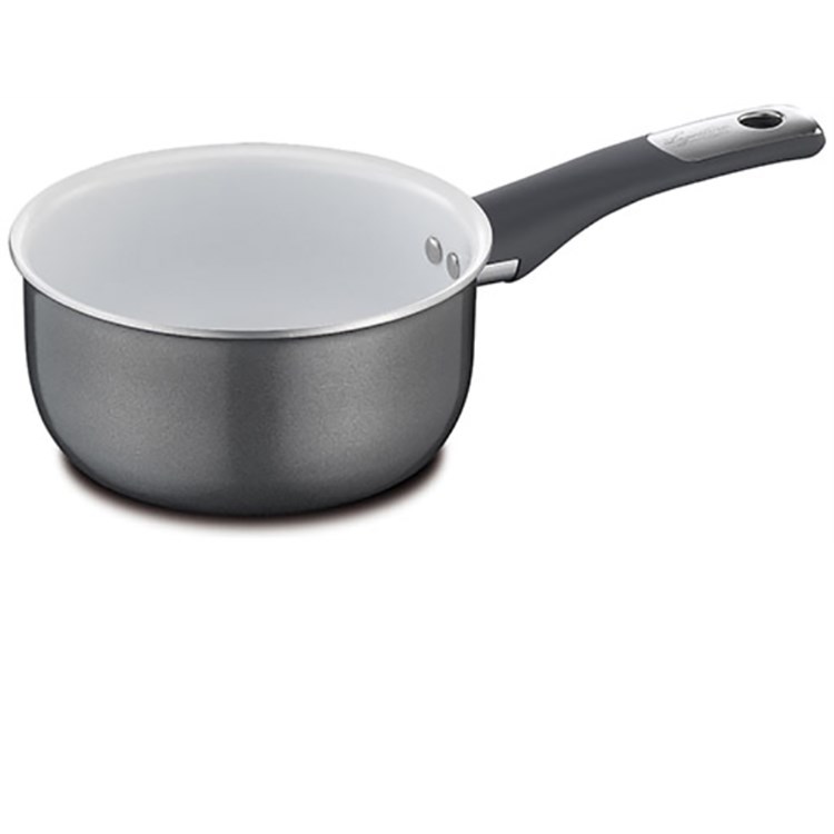 Casseruola Artica Manico Lungo Cm 16