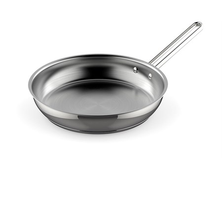 padella generosa cm 28