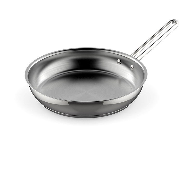 Padella Generosa cm 28