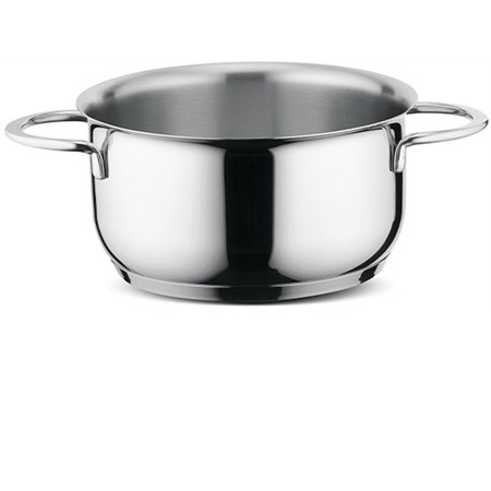 deliziosa casseruola fonda cm 26