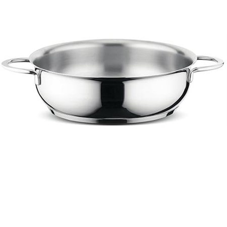 deliziosa casseruola semifonda cm 24