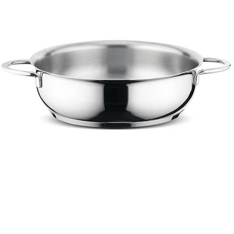 Deliziosa Casseruola Semifonda cm 24