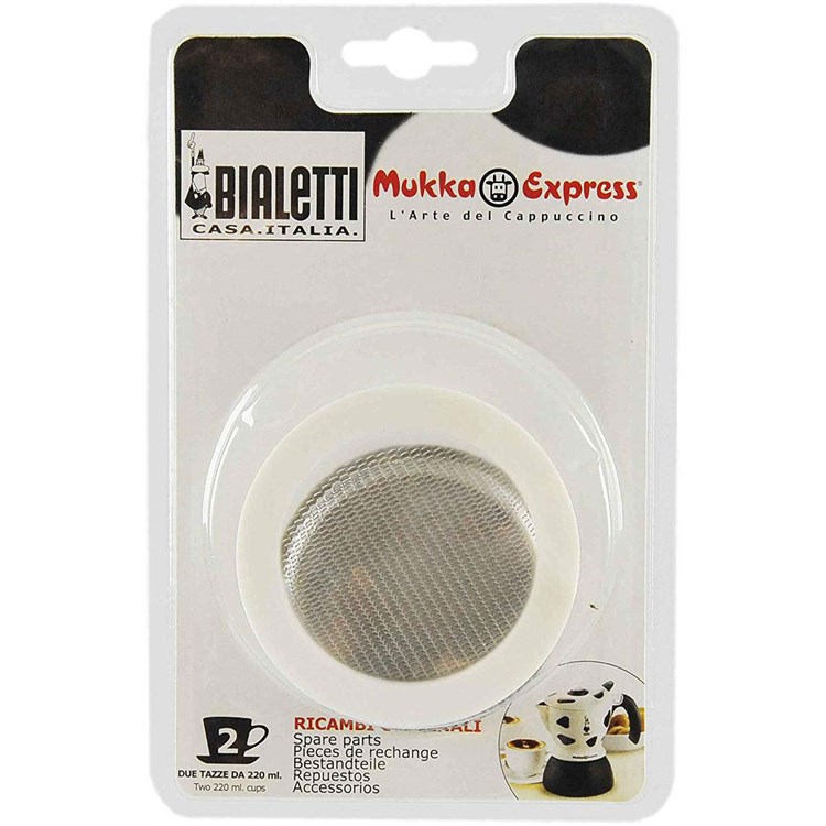 Ricambio originale Mukka tazze 2