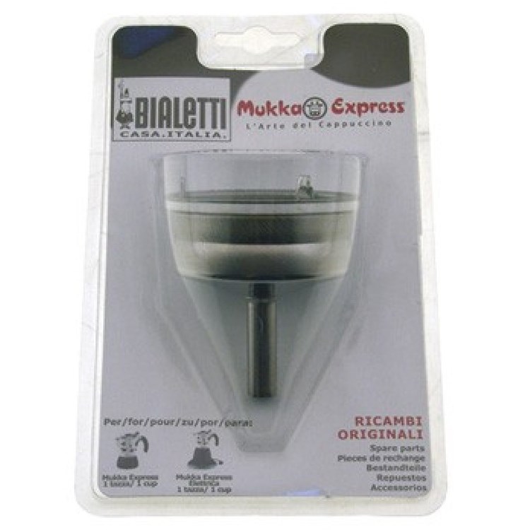 Imbuto per Mukka express tz 1