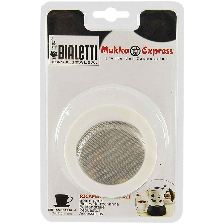 Ricambio originale Mukka tazze 1