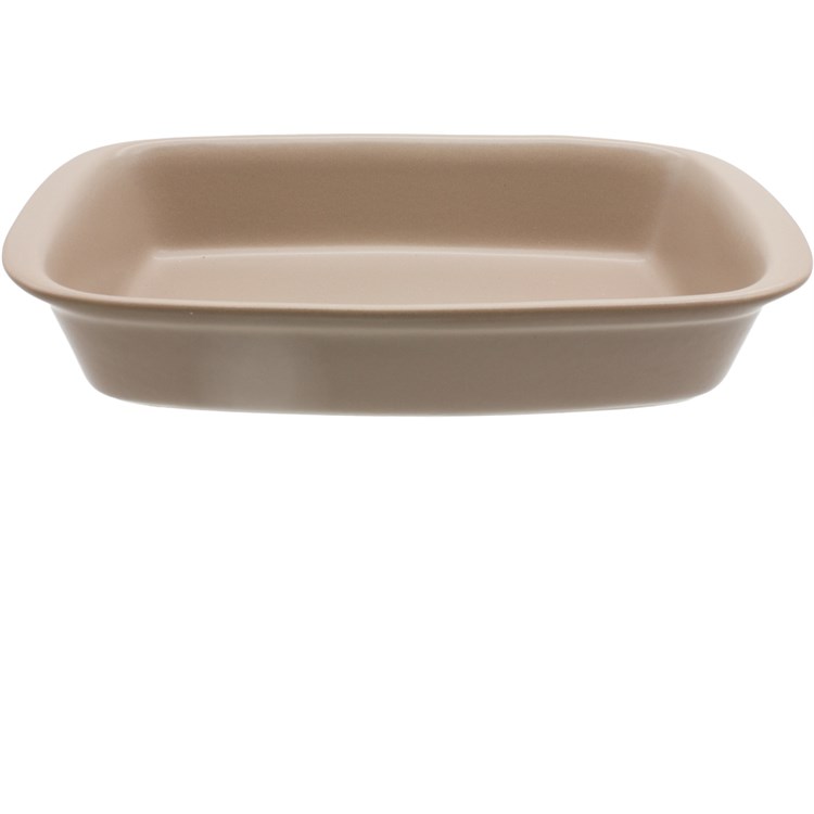 Pirofila rettangolare monodose