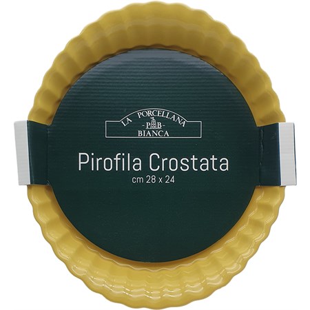 pirofila crostata