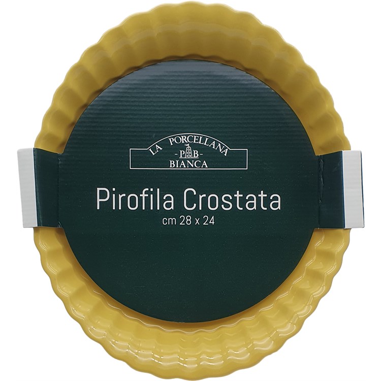 Pirofila Crostata