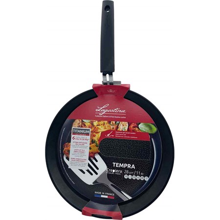 crepiera tempra cm 28