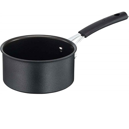 tempra casseruola antiaderente cm 16