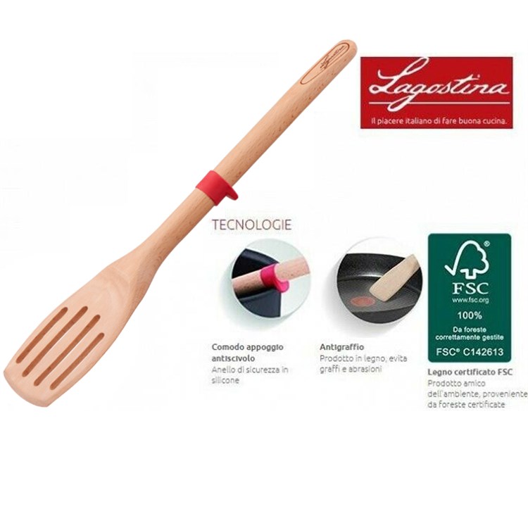 Ingenio Eco Paletta Forata