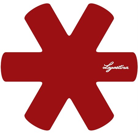 set 4 proteggi padelle ingenio