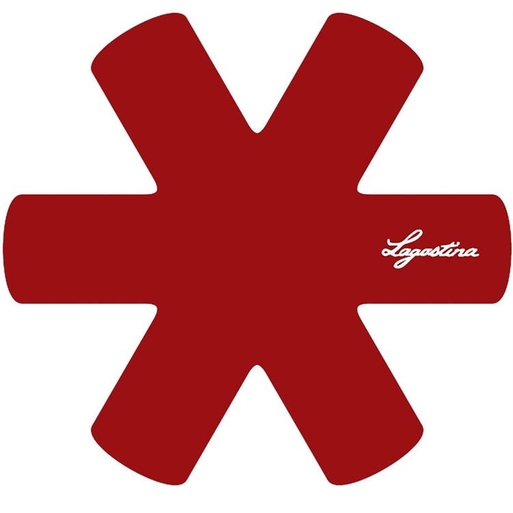 Set 4 proteggi padelle Ingenio