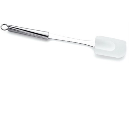 spatola grande in silicone cm 295