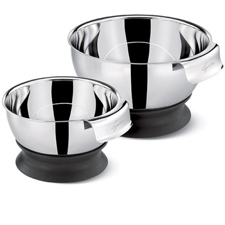 ciotola in acciaio 13 lt