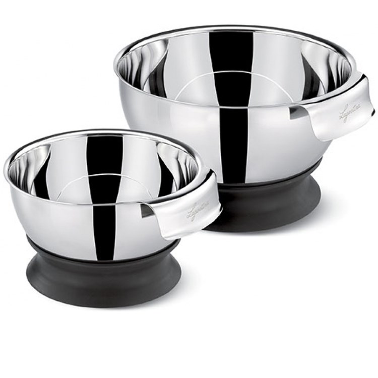 Ciotola in acciaio 1,3 Lt